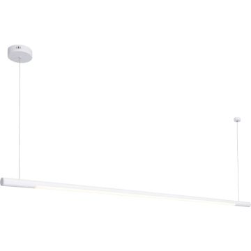 Maxlight ORGANIC P0361 Lampă cu pendul 1x26w/led 3000k 2210lm ip20
