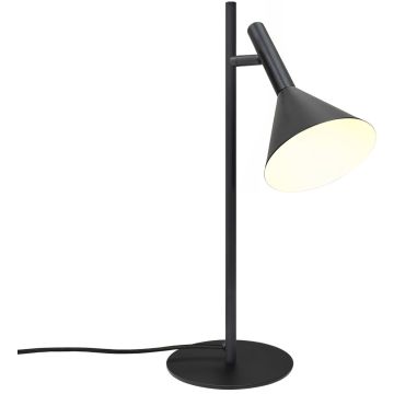 Nordlux KELVIS 2612765003 Lampă de masă 1x12w/GU10 IP20