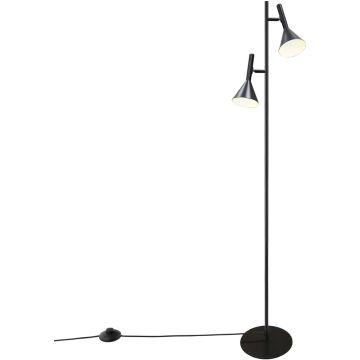 Nordlux KELVIS 2612784003 Lampă de podea 2x12w/GU10 IP20