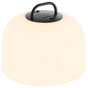 Nordlux KETTLE 2018003003 Lampă de podea 2700K 300LM IP65