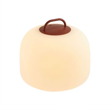Nordlux KETTLE 2018013002 Lampă de podea 1x6,8W/LED 2700K 450LM IP65