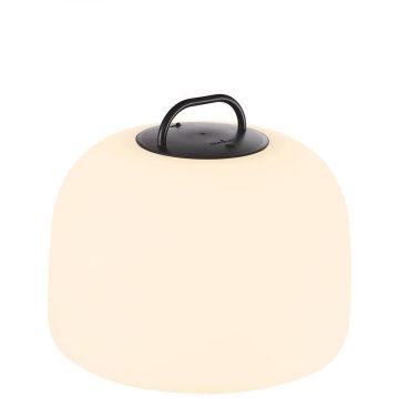 Nordlux KETTLE 2018013003 Lampă de podea 2700K 450LM IP65