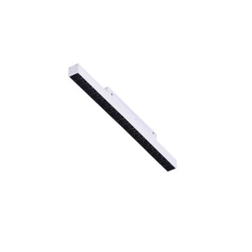 AZzardo KIRA AZ4600 Proiector de șină 1x24W/LED 3000K IP20