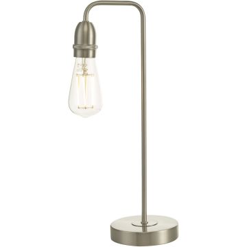 Dar Lighting Kiefer KIE4246 Lampă de masă 1x60w/e27 ip20