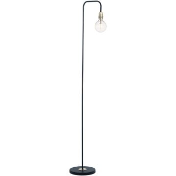 Dar Lighting Kiefer KIE4922 Lampă de podea 1x60w/e27 ip20