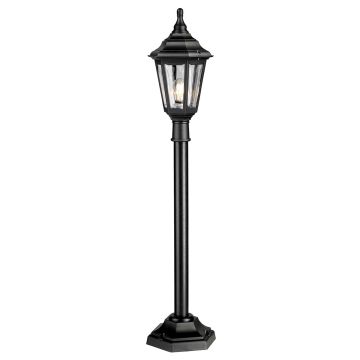Elstead Lighting KINSALE KINSALE-PILLAR Lampă de podea 1x60W/E27 IP44