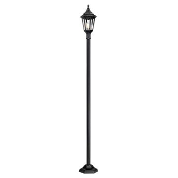 Elstead Lighting KINSALE KINSALE-POST Felinar 1x60W/E27 IP44