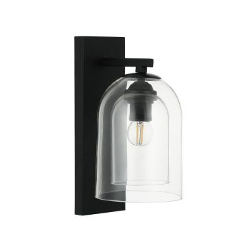 Light Prestige Elaris LP-8103/1W TR Aplique de perete 1x15W/E27 IP20