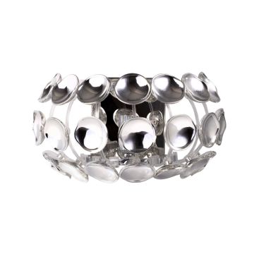Light Prestige Ferrara LP-17060/1W Aplique de perete 1x40W/E14 IP20