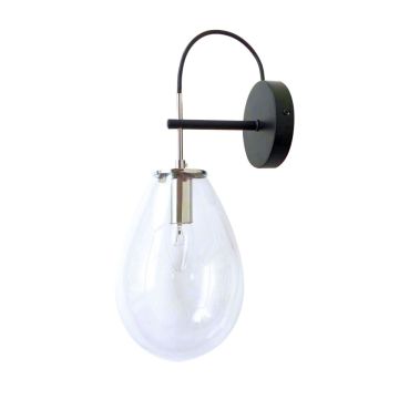 Light Prestige Fondi LP-1214/1W Aplique de perete 1x40W/E14 IP20