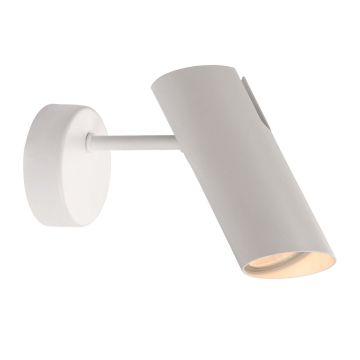 Light Prestige Futuro LP-17001/1W WH Aplique de perete 1x50W/GU10 IP20
