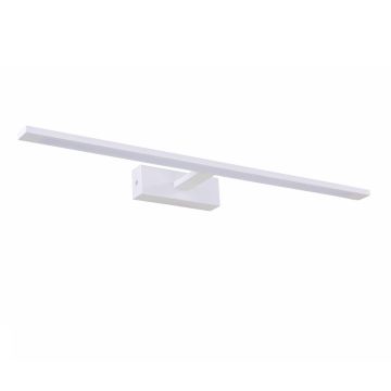 Light Prestige Isla GS-LWB-20W WH CCT Aplique de perete 1x20W/LED 3000K|4000K|6000K IP44