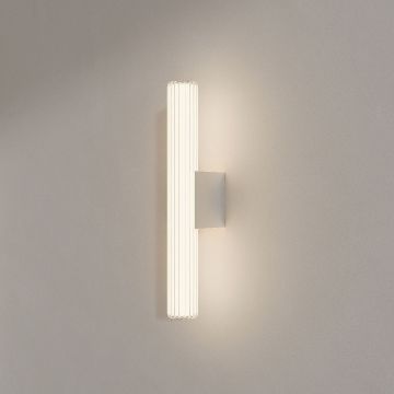 Light Prestige Linea LP-0510/1W-45 CH Aplique de perete 1x8W/LED 3000K|4000K|6000K 1241lm IP44