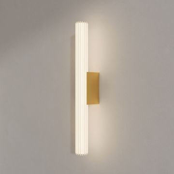 Light Prestige Linea LP-0510/1W-61 GD Aplique de perete 1x12W/LED 3000K|4000K|6000K 2333lm IP44
