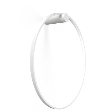 Light Prestige Mirror LP-999/1W S WH CCT Aplique de perete 1x33W/LED 3000K|4000K|6000K IP44