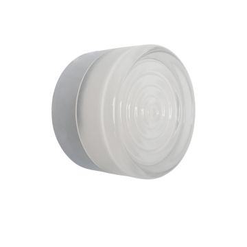 Light Prestige Orria LP-5476/1W WH Aplique de perete 1x6W/LED 3000K|4000K|6000K 658lm IP20