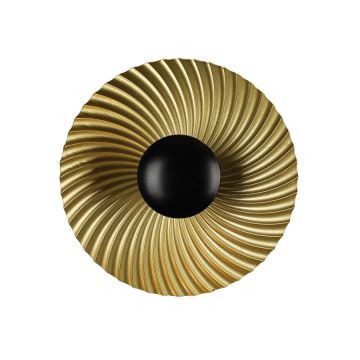 Light Prestige Sola LP-0105/1W GD Aplique de perete 1x5W/G9 IP20