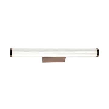 Light Prestige VENA LP-1010/1W-60 CF Aplique de perete 1x12W/LED 3000K|4000K|6000K 1657lm IP44
