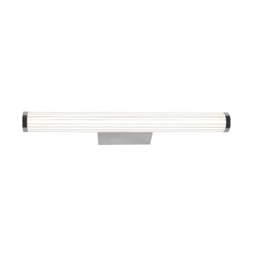 Light Prestige VENA LP-1010/1W-60 CH Aplique de perete 1x12W/LED 3000K|4000K|6000K 1657lm IP44