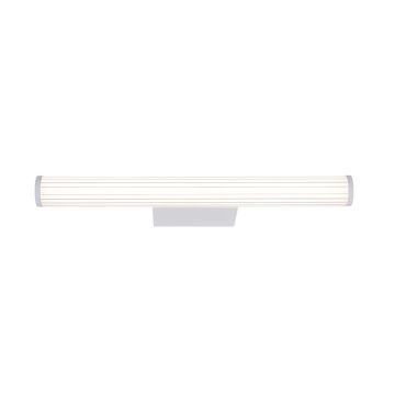 Light Prestige VENA LP-1010/1W-60 WH Aplique de perete 1x12W/LED 3000K|4000K|6000K 1657lm IP44