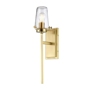 Elstead Lighting ALTON KL-ALTON1-BATH-BB Aplique de perete 1x40W/E27