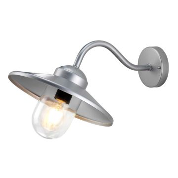 Elstead Lighting KLAMPENBORG KLAMPENBORG Aplique de perete 1x60W/E27 IP44