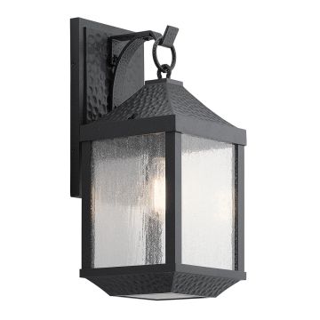 Elstead Lighting SPRINGFIELD KL-SPRINGFIELD-M Aplique de perete 1x60W/E27 IP44