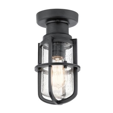 Elstead Lighting SURI KL-SURI-F Lustră de tavan 1x40W/E27 IP44