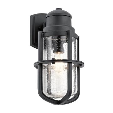 Elstead Lighting SURI KL-SURI-L Aplique de perete 1x60W/E27 IP44