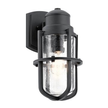 Elstead Lighting SURI KL-SURI-M Aplique de perete 1x60W/E27 IP44