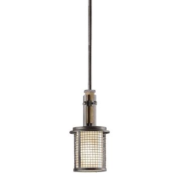 Kichler AHRENDALE KL-AHRENDALE-MP Lampă cu pendul 1x60W/E27