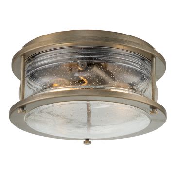 Kichler Ashland Bay KL-ASHLANDBAY-F-BU Lustră de tavan 1x60W/E27 IP44
