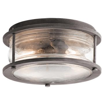 Kichler ASHLAND BAY KL-ASHLANDBAY-F Lustră de tavan 2x60W/E27