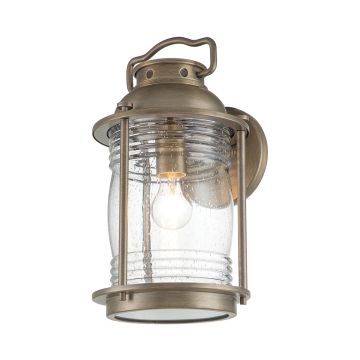 Kichler Ashland Bay KL-ASHLANDBAY2-L-BU Aplique de perete 1x60W/E27 IP44