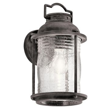 Kichler ASHLAND BAY KL-ASHLANDBAY2-M Aplique de perete 1x60W/E27 IP44