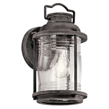 Kichler ASHLAND BAY KL-ASHLANDBAY2-S Aplique de perete 1x60W/E27