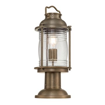 Kichler Ashland Bay KL-ASHLANDBAY3-M-BU Lampă de podea 1x60W/E27 IP44
