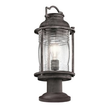 Kichler ASHLAND BAY KL-ASHLANDBAY3-M Lampă de podea 1x60W/E27 IP44