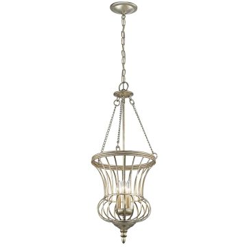 Kichler CALLA KL-CALLA-P-M Lampă cu pendul 3x60W/E14