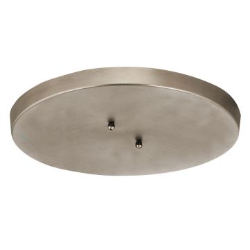 Kichler Ceiling Pan KL-CEILING-PAN-3C-AP Rozetă