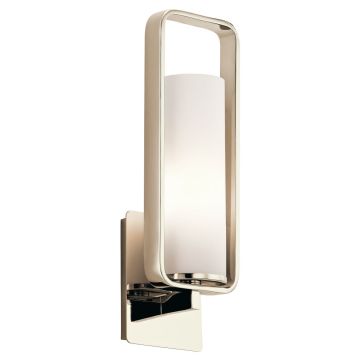 Kichler CITY LOFT KL-CITY-LOFT1 Aplique de perete 1x60W/E27
