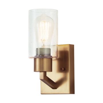 Kichler Deryn KL-DERYN1-NBR Aplique de perete 1x60W/E27