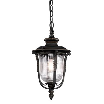 Kichler LUVERNE KL-LUVERNE8-M Lampă cu pendul 1x150W/E27 IP23
