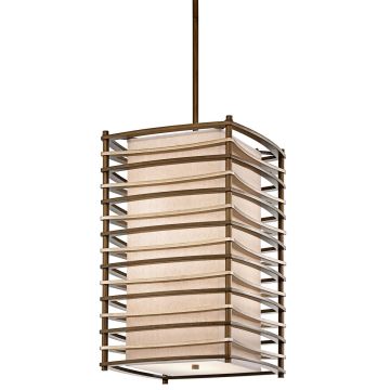 Kichler MOXIE KL-MOXIE-FP-L Lampă cu pendul 4x60W/E27