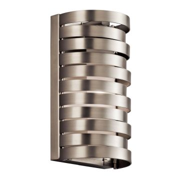 Kichler ROSWELL KL-ROSWELL1 Aplique de perete 1x40W/G9