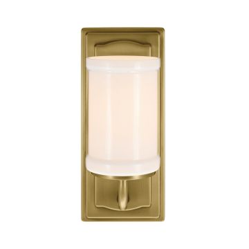 Kichler Vetivene KL-VETIVENE1-NBR Aplique de perete 1x6W/G9 3000K 700lm ip44