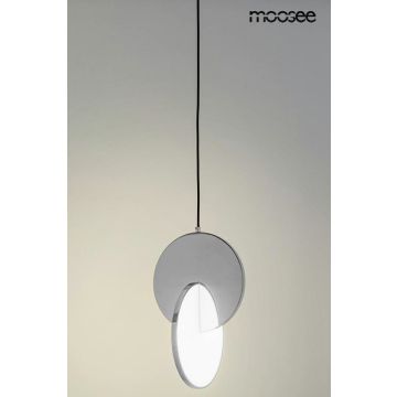King Home DISCO MSE010100369 Lampă cu pendul 1x14W/LED 3000K 1120LM IP20