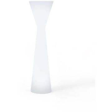 New Garden KONIKA 170 3096 Lampă de podea 1x22W/LED 6000k 2200lm ip65