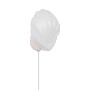 Nordlux KONCHI 2312901001 Aplique de perete 1x25W/E14 IP20