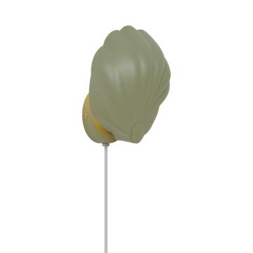 Nordlux KONCHI 2312901023 Aplique de perete 1x25W/E14 IP20